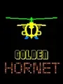 Golden Hornet cover art