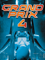 Grand Prix 4 cover