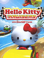 Hello Kitty Kruisers with Sanrio Friends cover