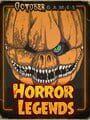 Horror Legends