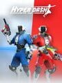 Hyper Dash cover