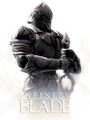 Infinity Blade cover