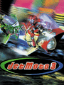 Jet Moto 3 cover