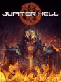 Box Art for Jupiter Hell