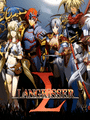 Langrisser Mobile cover