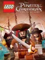 LEGO Pirates of the Caribbean: The Video Game small cover