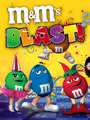 M&M's Blast! cover