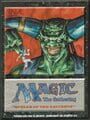 Magic: The Gathering - Spells of the Ancients