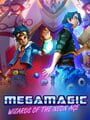Megamagic: Wizards of the Neon Age