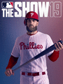 MLB The Show 19 cover