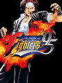 The King of Fighters '95 cover