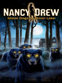 Nancy Drew: Ghost Dogs of Moon Lake cover