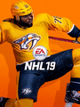 NHL 19 cover