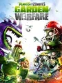 Plants vs. Zombies: Garden Warfare small cover