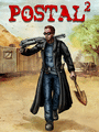 Postal 2 cover