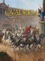 Qvadriga cover art