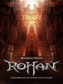 Rohan: Blood Feud cover