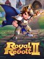 Royal Revolt II cover