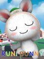 Run! Bunny Kapak Resmi