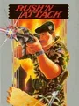 Rush'n Attack cover art