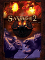 Savage 2: A Tortured Soul cover