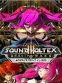 Sound Voltex III Gravity Wars: e-amusement cloud