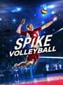 Spike Volleyball Kapak Resmi