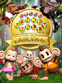 Super Monkey Ball Deluxe cover