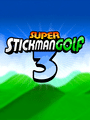 Super Stickman Golf 3 cover