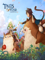 Tales of Wind cover