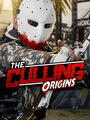 Box Art for The Culling