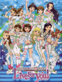 The Idolmaster: Live For You! cover