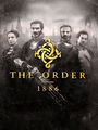 Box Art for The Order: 1886