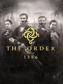 The Order: 1886 cover art