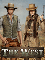 The West cover
