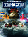 Train Simulator 2016 cover