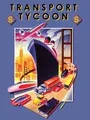 Transport Tycoon cover art