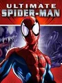 Ultimate Spider-Man small cover