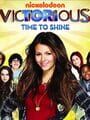 Victorious: Time to Shine Kapak Resmi