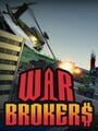 War Brokers cover