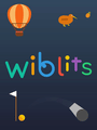 Wiblits cover