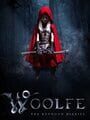 Woolfe: The Red Hood Diaries
