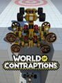 World of Contraptions cover
