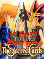 Yu-Gi-Oh! The Sacred Cards cover