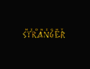 Midnight Stranger cover