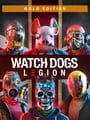 Watch Dogs: Legion - Gold Edition