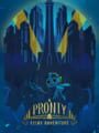 Pronty cover