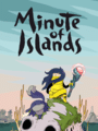 Minute of Islands cover