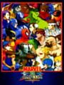 Marvel vs. Capcom: Clash of Super Heroes