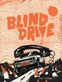 Blind Drive cover art